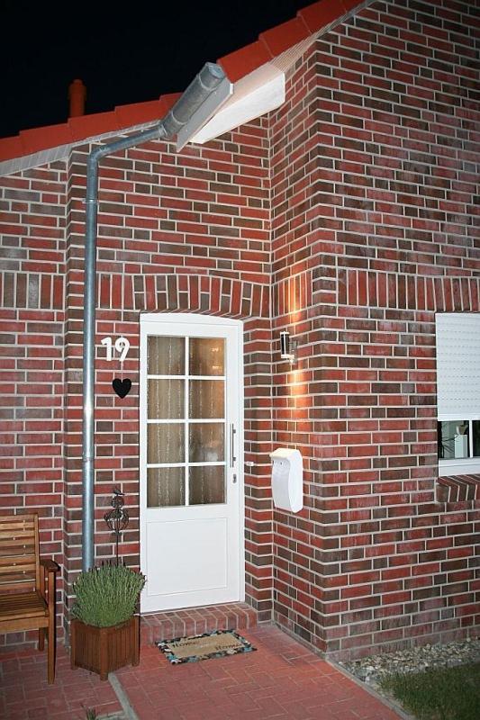 Stella Maris Villa Norden Exterior foto